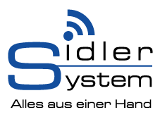 Sidler System AG, Räterschen